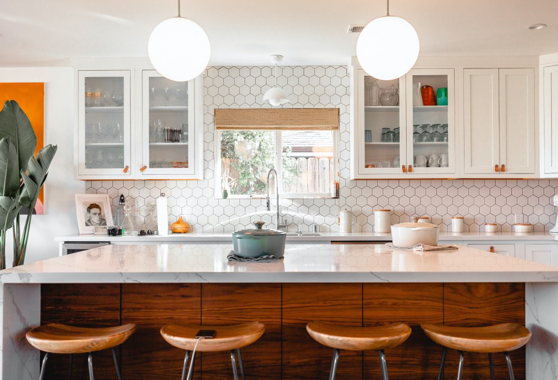 Kitchen Renovation